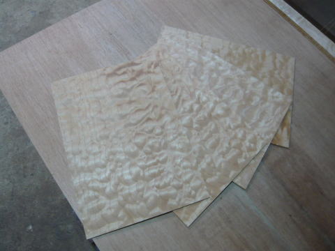 Paperwood (Wood Veneer)